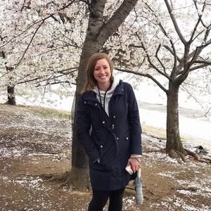 Meet your Posher, Kelsey